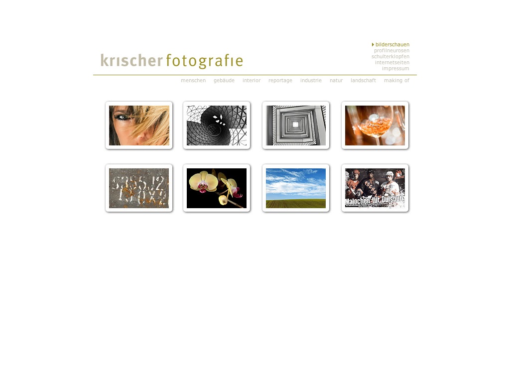 Friedhelm Krischer - krischerfotografie