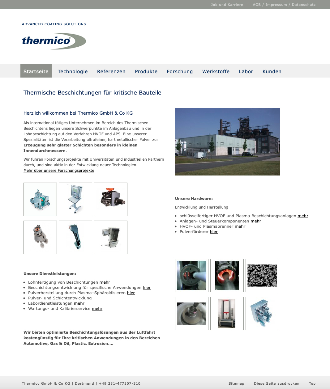 Thermico GmbH & Co. KG