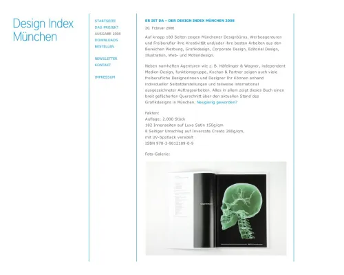 Design Index München