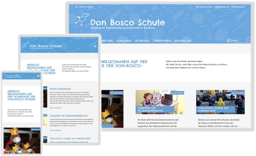 Don Bosco Schule