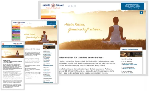 Inside Travel GmbH