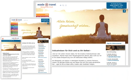 Inside Travel GmbH