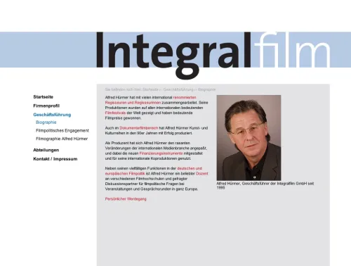 Integralfilm GmbH