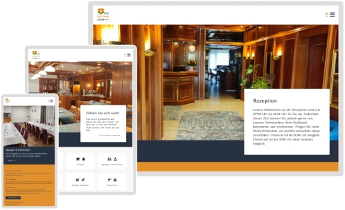 Hotel Stadt Pasing garni ***