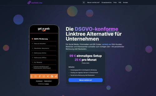 verlinkt.me